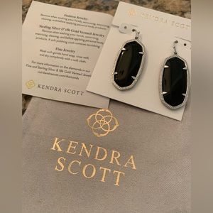 Kendra Scott Elle Drop Earrings